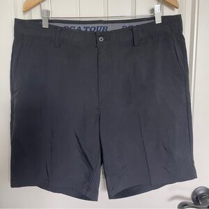 ⛳️ TALL FIT PGA TOUR GOLF SHORTS SIZE 38T
